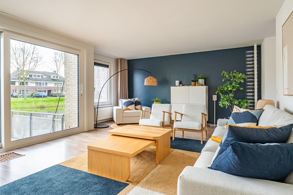 Medium property photo - Flierveld 83, 2151 LE Nieuw-Vennep